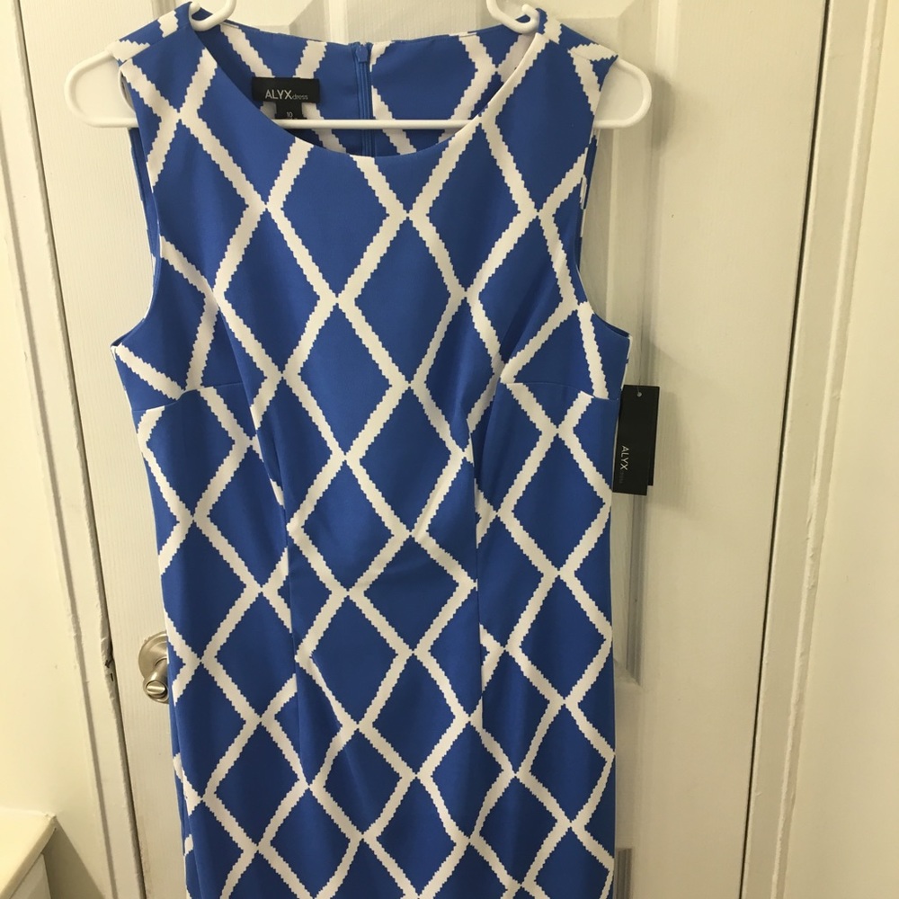 Dress size 10